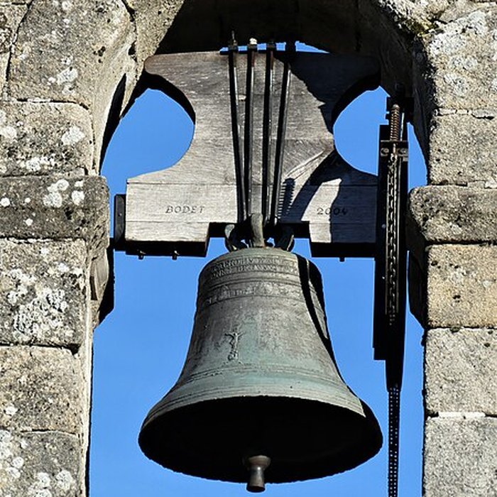Photo de Église Saint-Pardoux de Bugeat