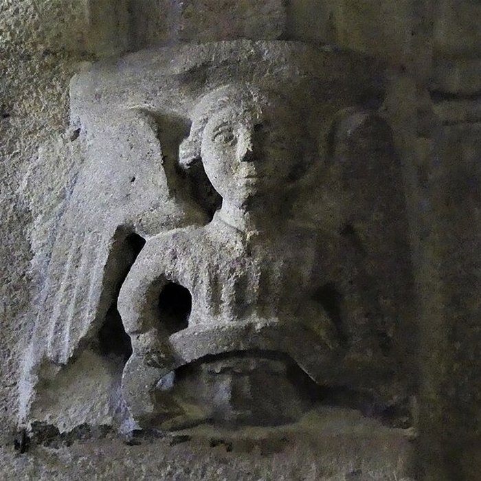 Photo de Église Saint-Pardoux de Bugeat