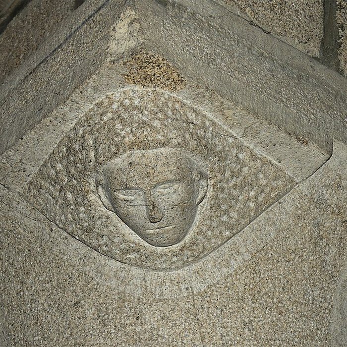 Photo de Église Saint-Pardoux de Bugeat