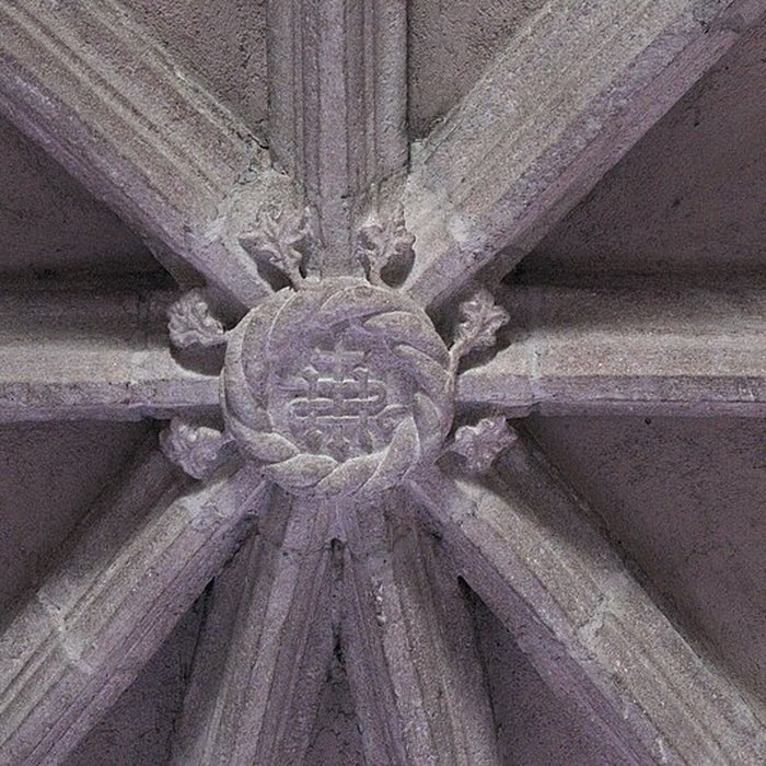 Photo de Église Saint-Pardoux de Bugeat