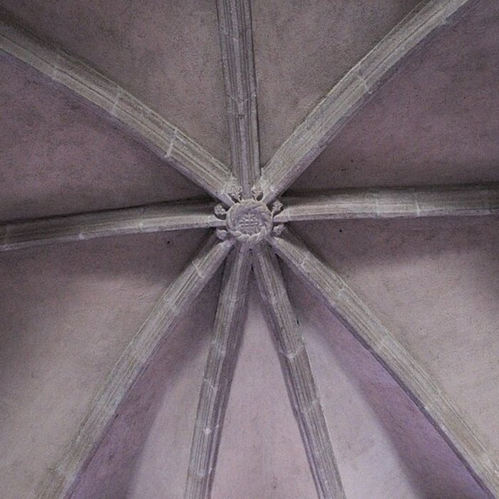 Photo de Église Saint-Pardoux de Bugeat