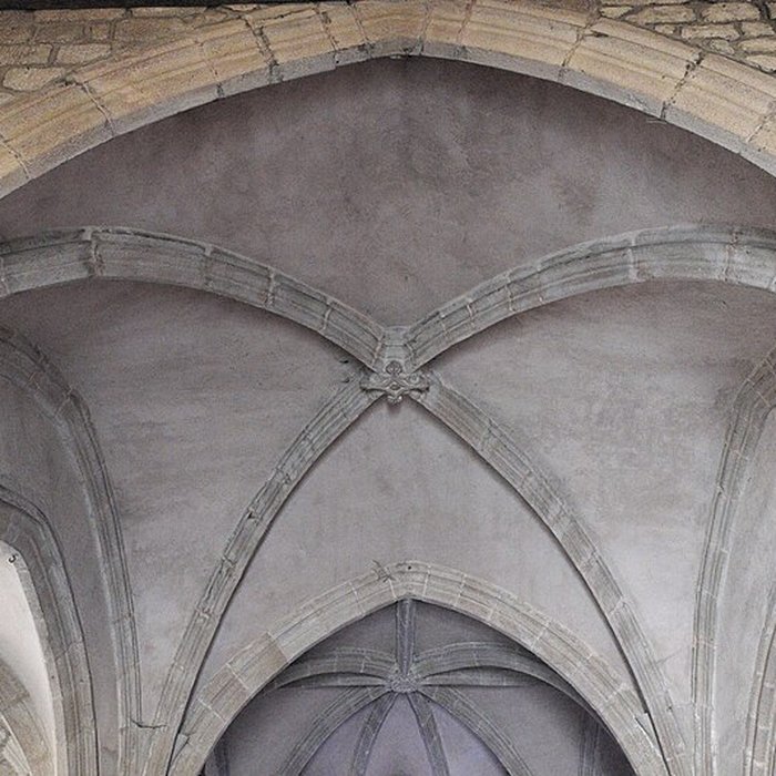 Photo de Église Saint-Pardoux de Bugeat