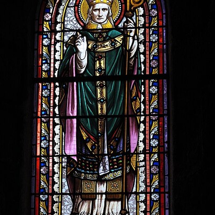 Photo de Église Saint-Pardoux de Bugeat