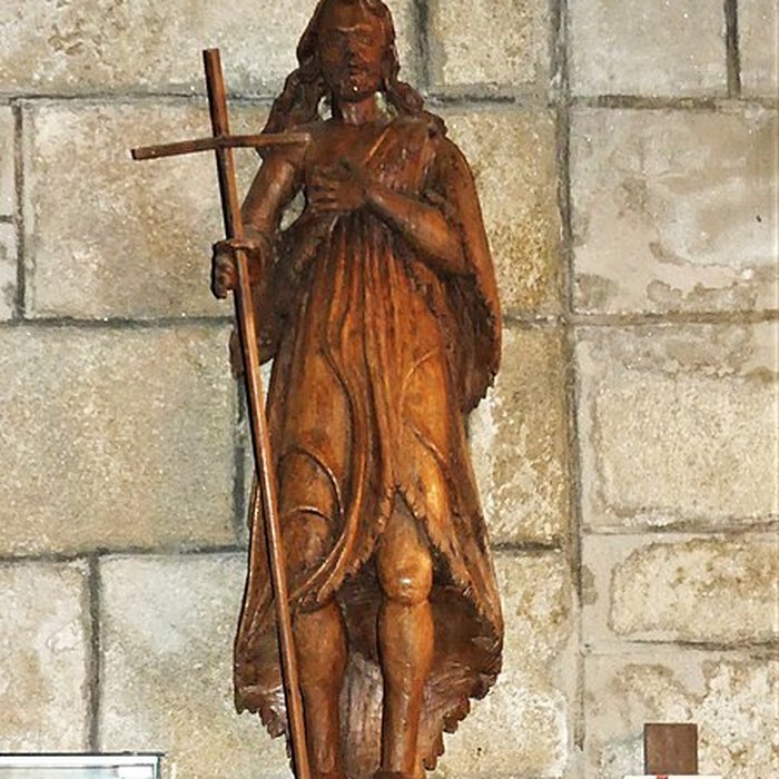 Photo de Église Saint-Pardoux de Bugeat