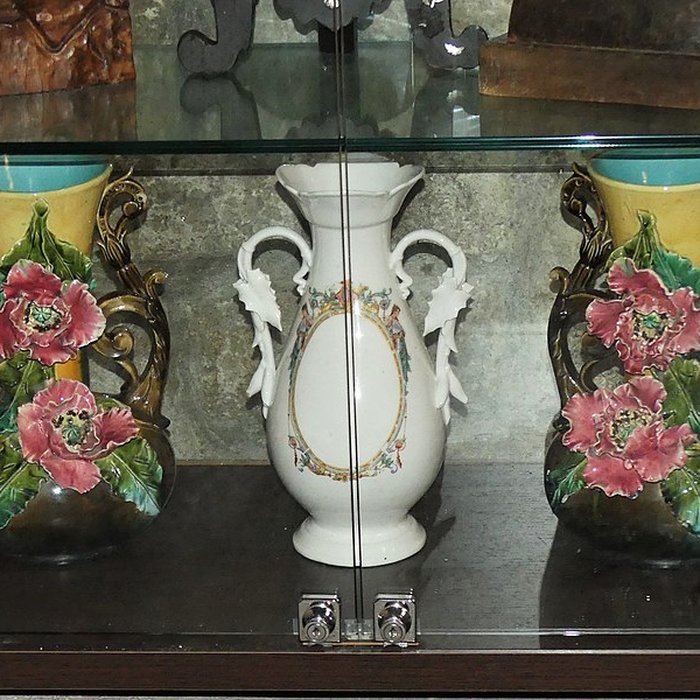 Photo de Église Saint-Pardoux de Bugeat