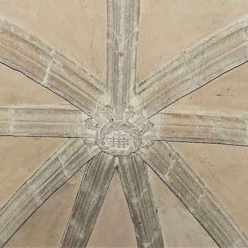 Église Saint-Pardoux de Bugeat