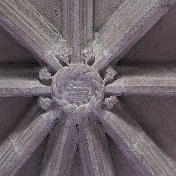 Église Saint-Pardoux de Bugeat