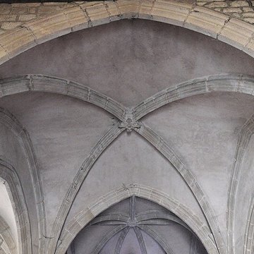 Église Saint-Pardoux de Bugeat