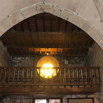 Église Saint-Pardoux de Bugeat