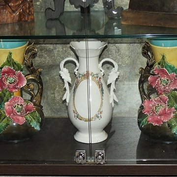 Église Saint-Pardoux de Bugeat