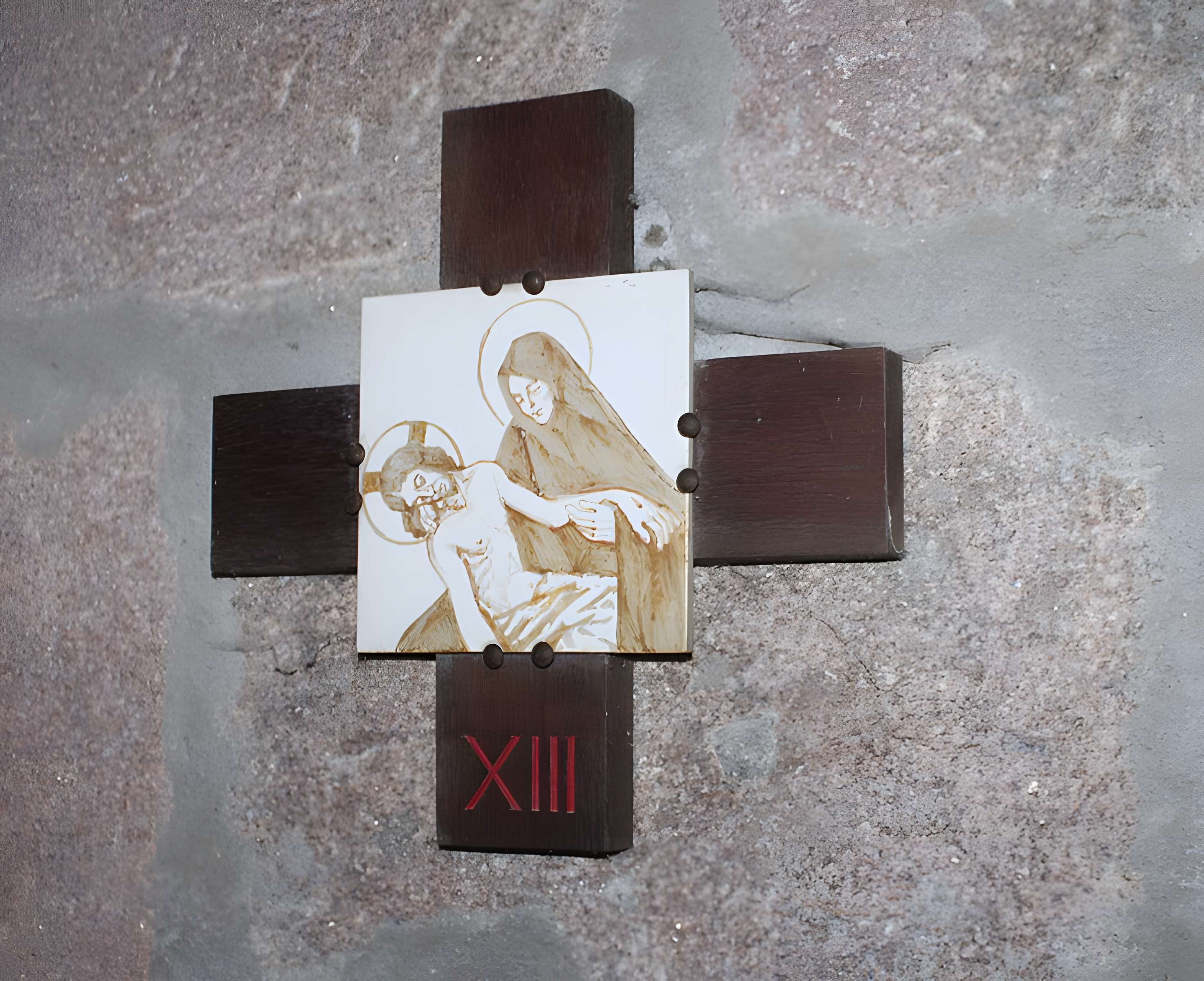 Église Saint-Pardoux de Bugeat