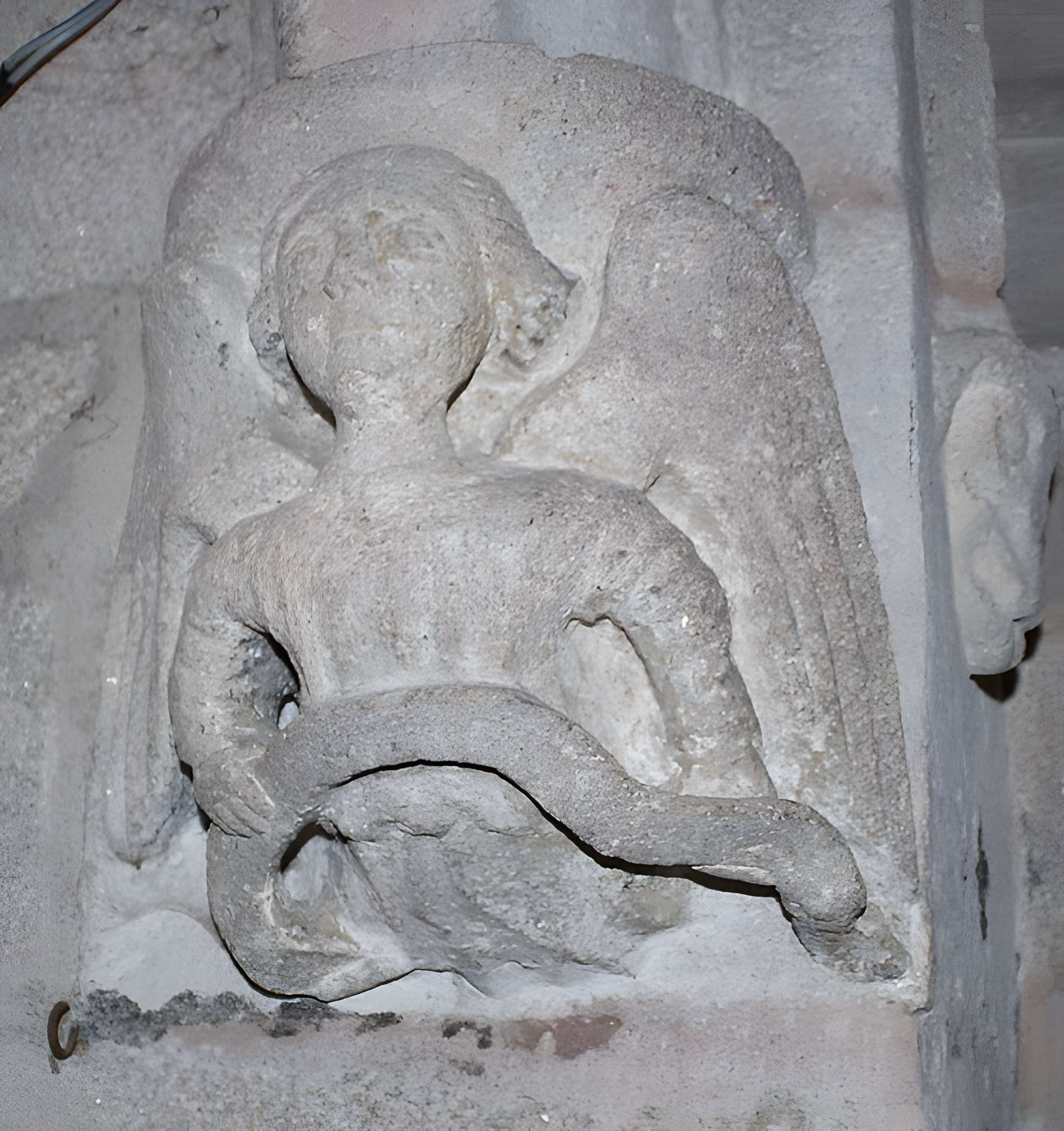 Église Saint-Pardoux de Bugeat