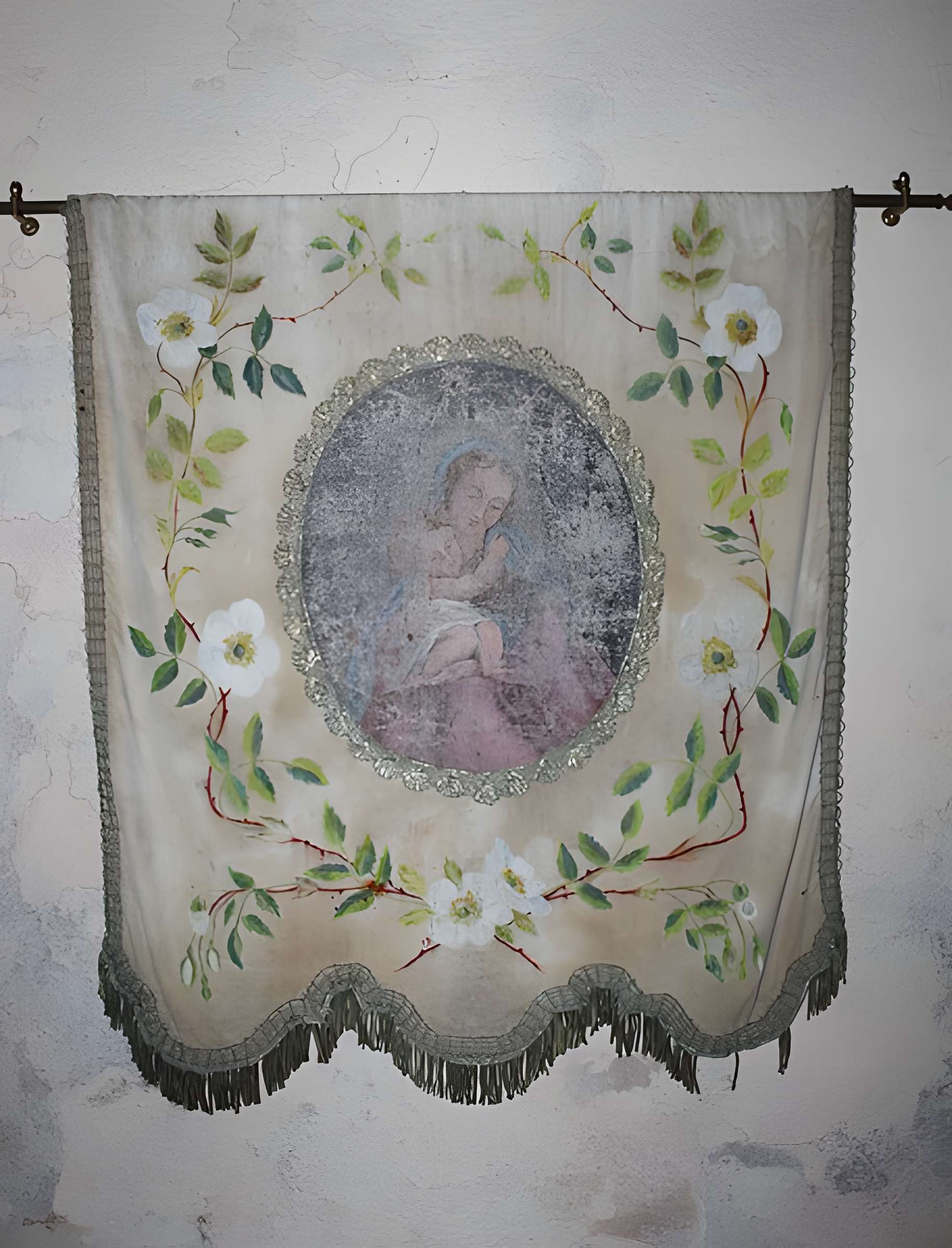 Église Saint-Pardoux de Bugeat