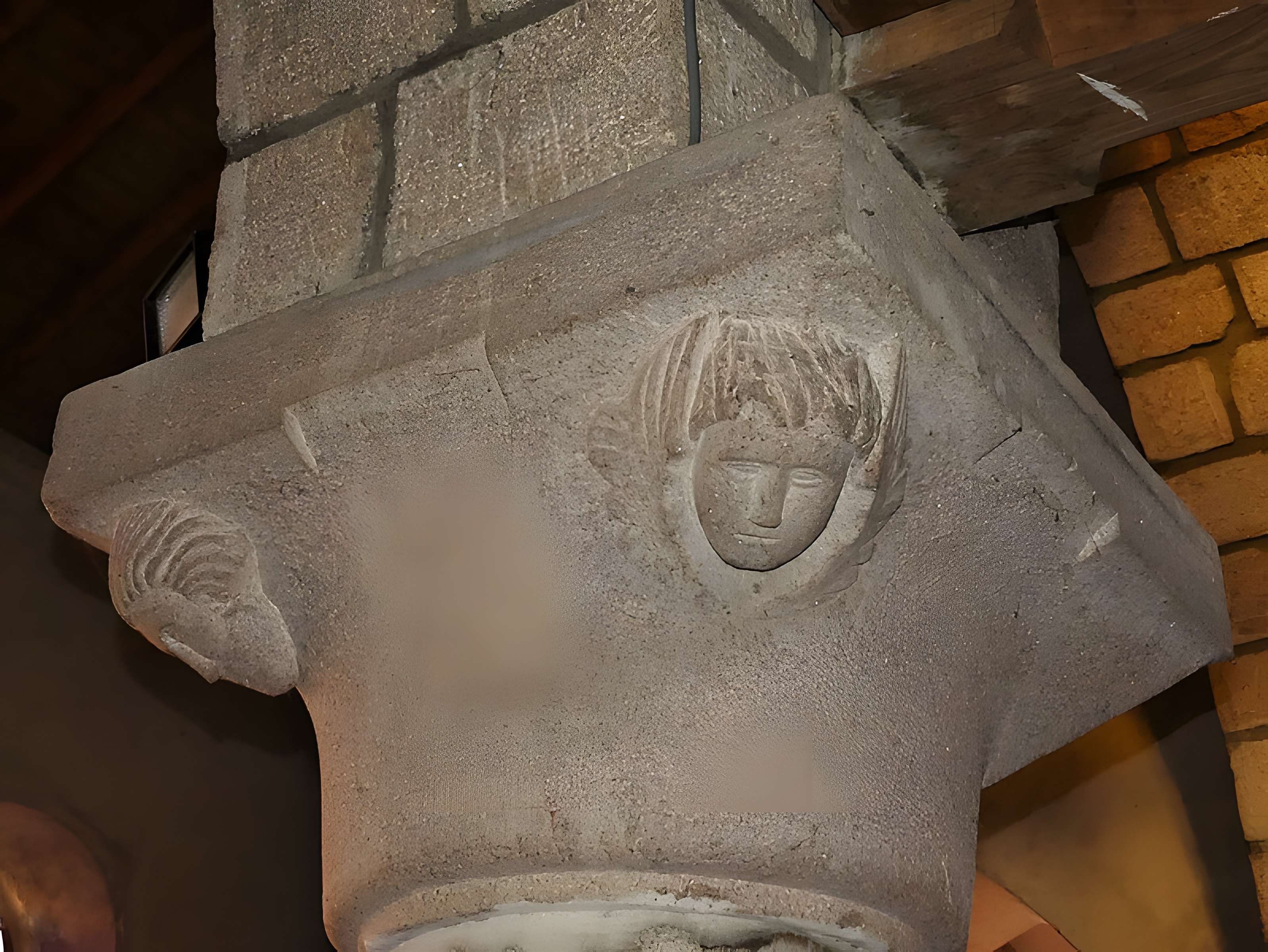 Église Saint-Pardoux de Bugeat