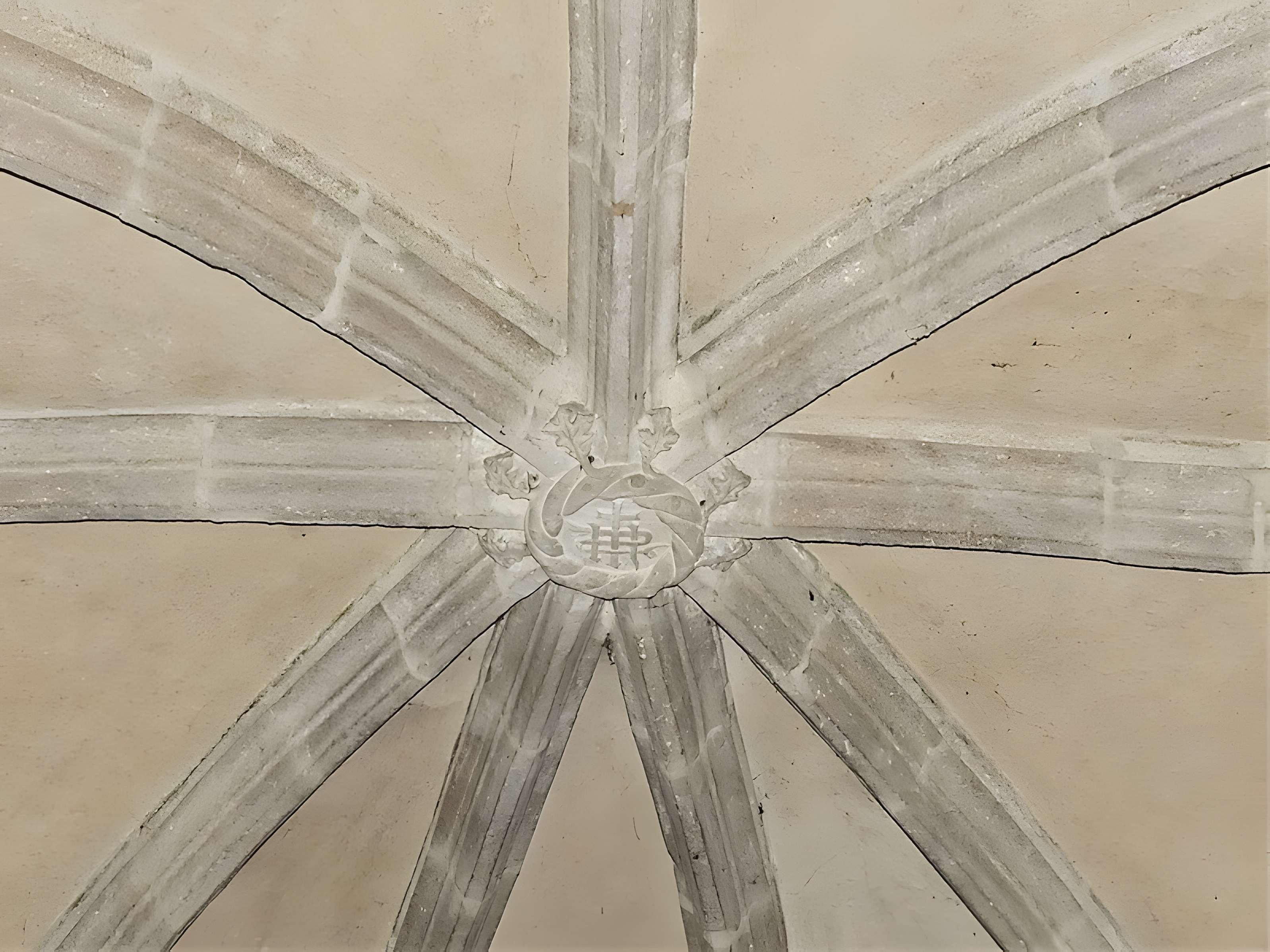 Église Saint-Pardoux de Bugeat