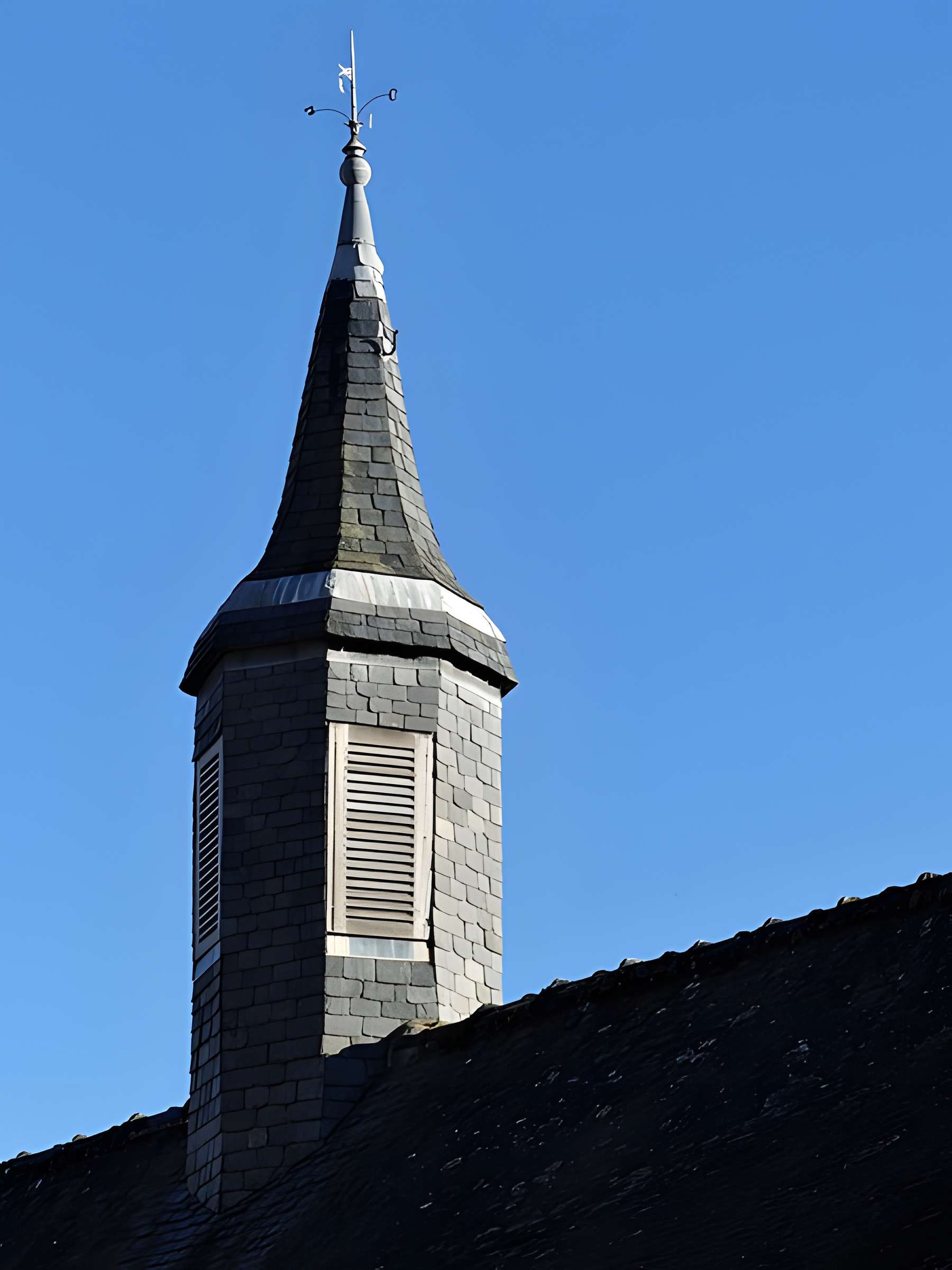 Église Saint-Pardoux de Bugeat