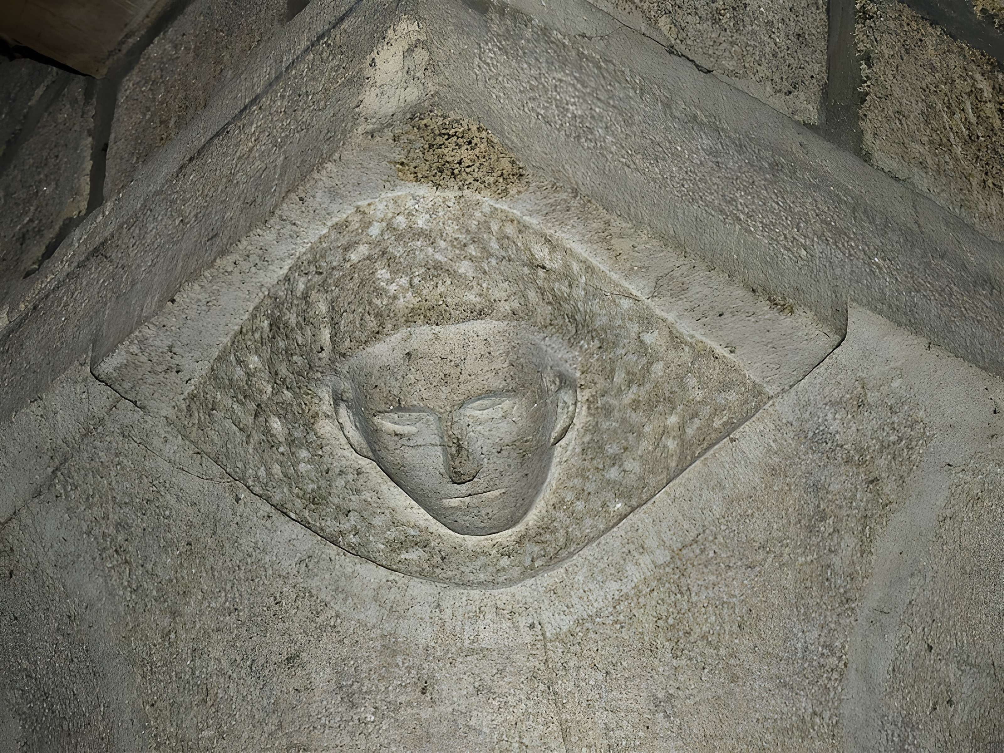 Église Saint-Pardoux de Bugeat