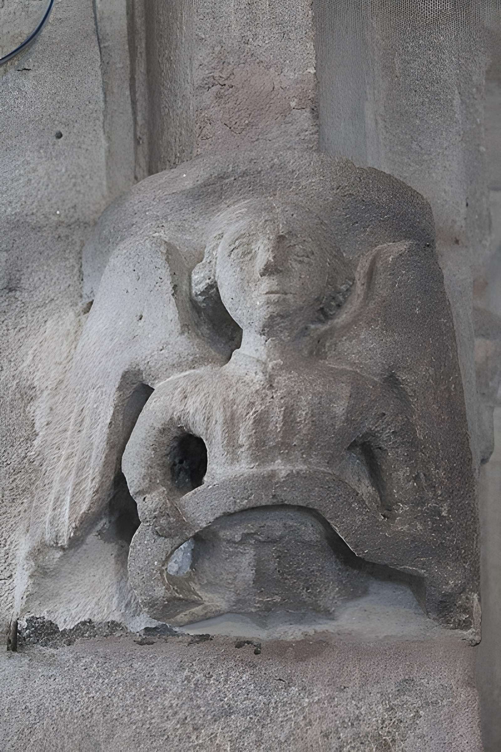 Église Saint-Pardoux de Bugeat