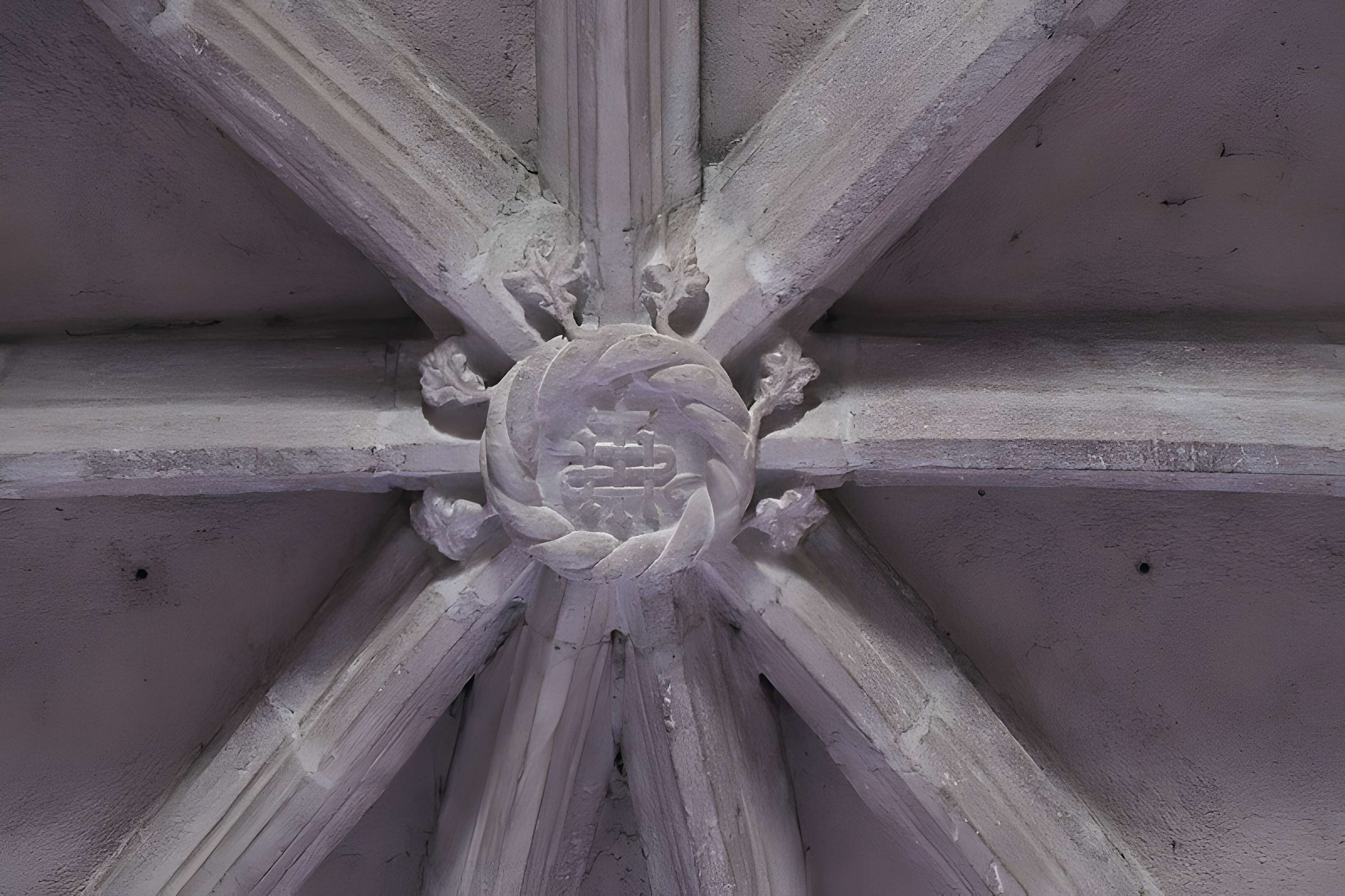 Église Saint-Pardoux de Bugeat