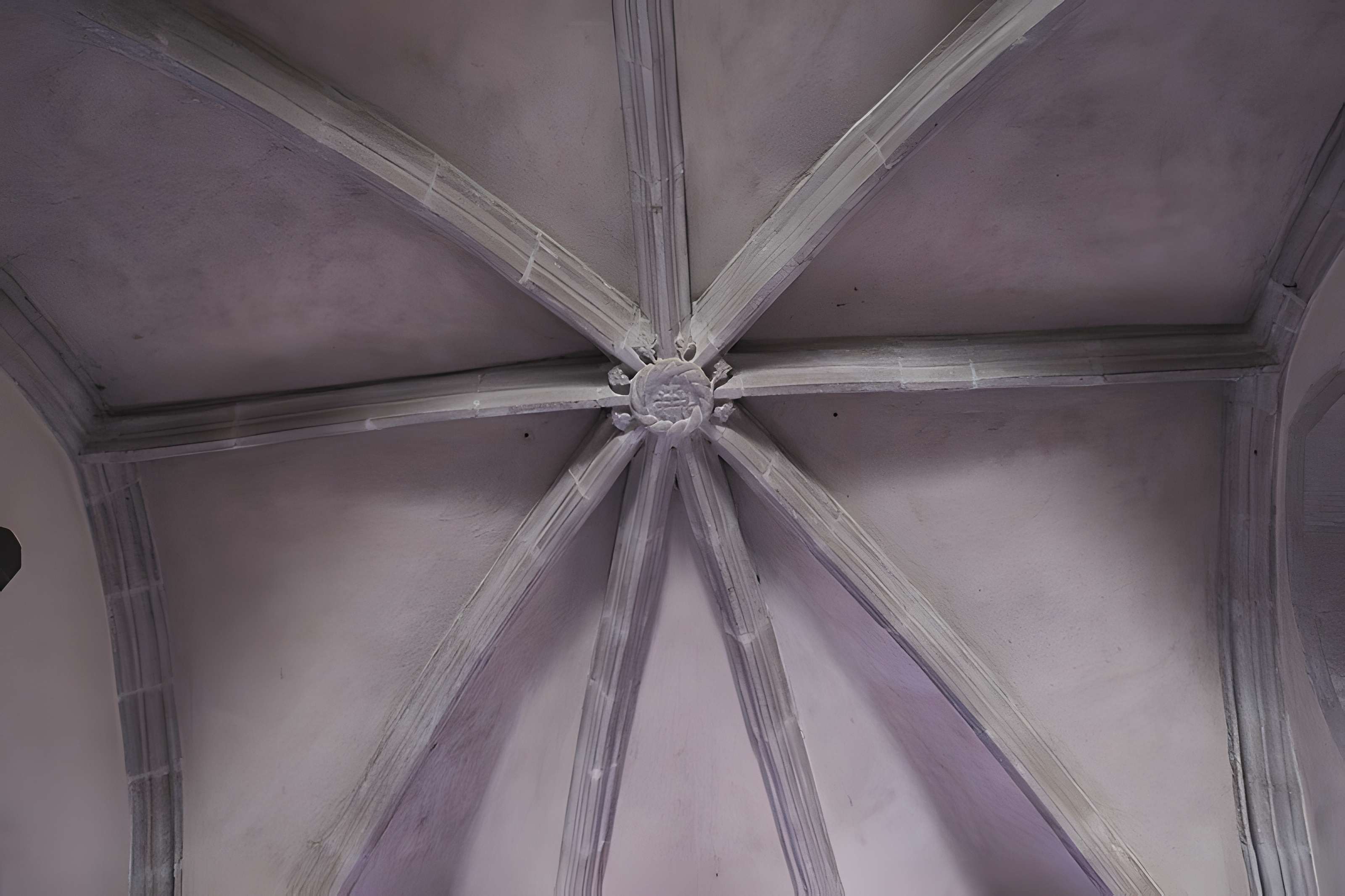 Église Saint-Pardoux de Bugeat