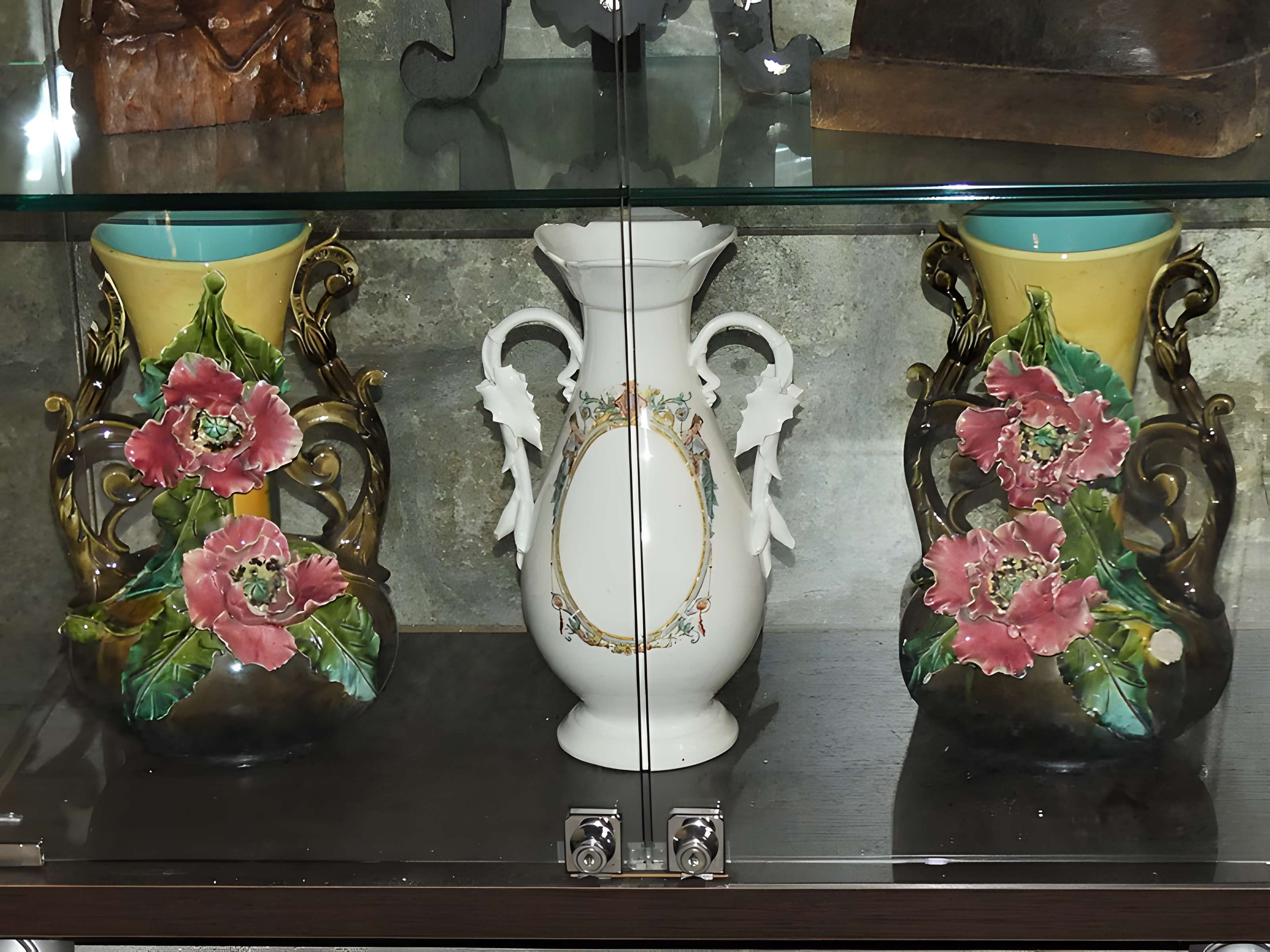 Église Saint-Pardoux de Bugeat