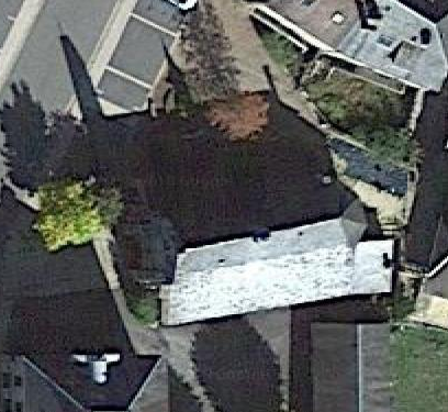 Église Saint-Pardoux de Bugeat 