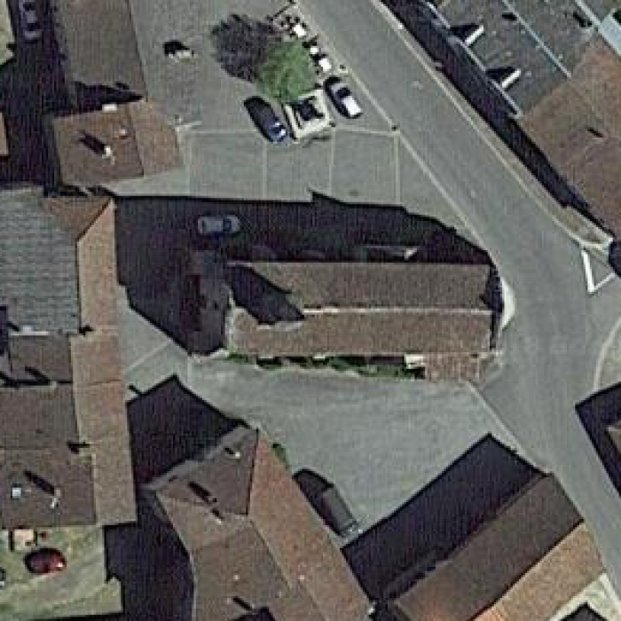 Photo de Église Saint-Pardoux de Saint-Pardoux