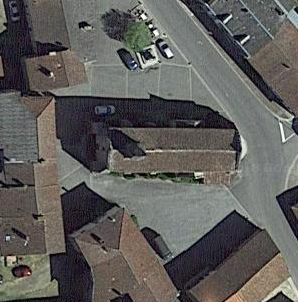 Église Saint-Pardoux de Saint-Pardoux 