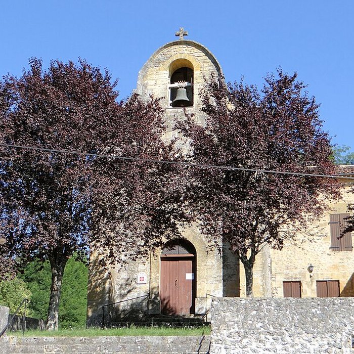 Photo de Église Saint-Pardoux de Saint-Pardoux-et-Vielvic