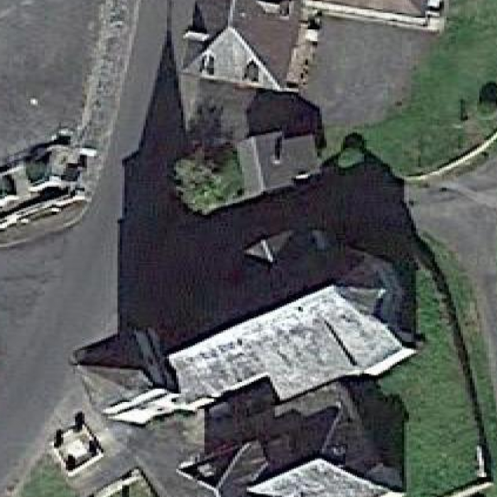 Photo de Église Saint-Pardoux de Saint-Pardoux-lOrtigier