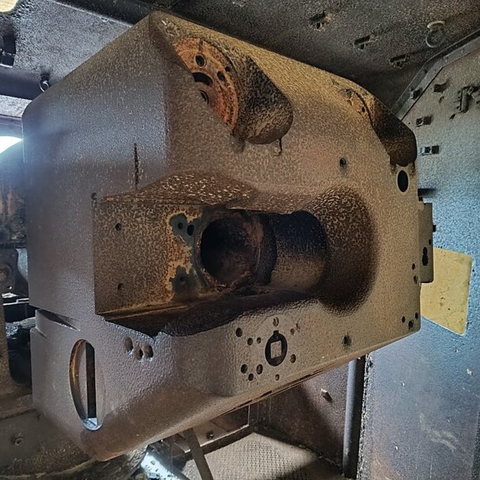 Photo de Batterie allemande de Longues sur Mer