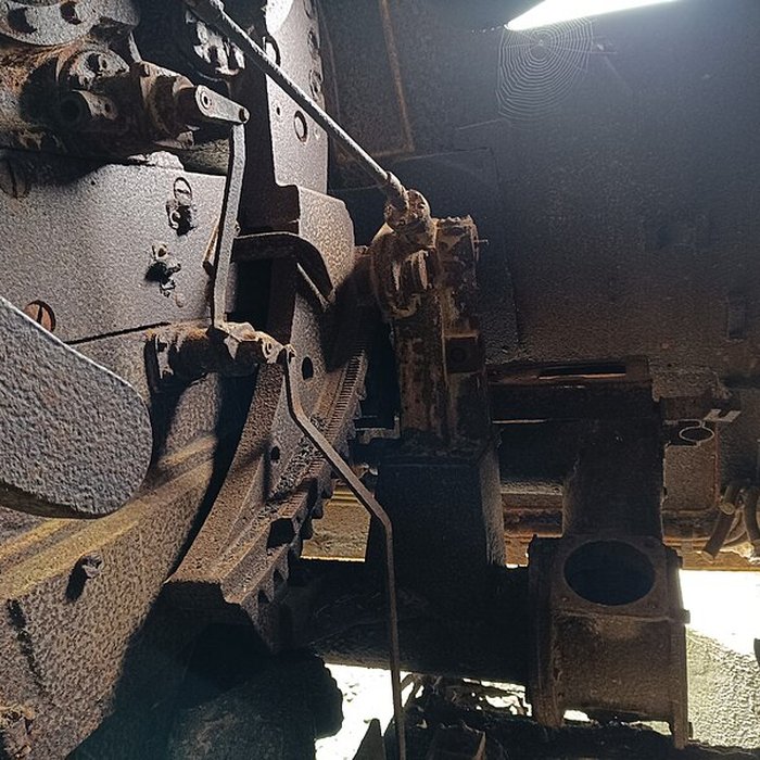 Photo de Batterie allemande de Longues sur Mer