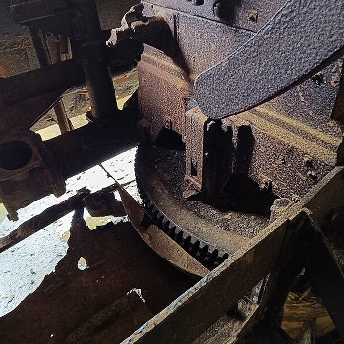 Photo de Batterie allemande de Longues sur Mer