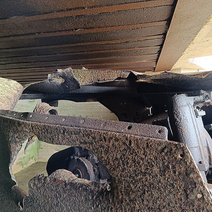 Photo de Batterie allemande de Longues sur Mer