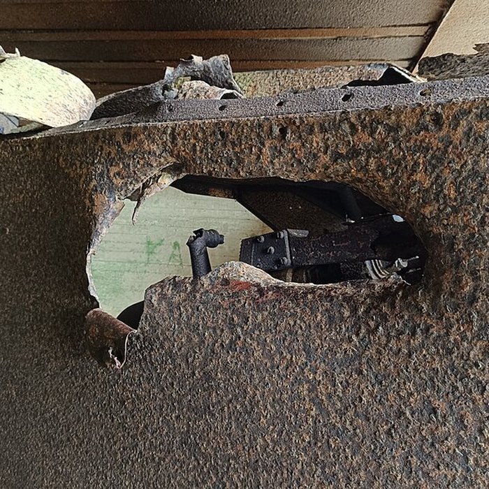 Photo de Batterie allemande de Longues sur Mer