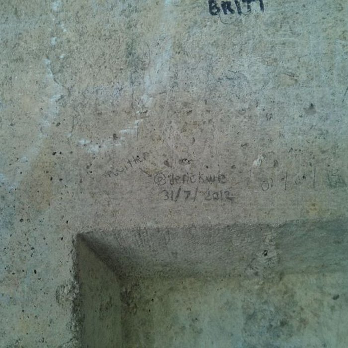 Photo de Batterie allemande de Longues sur Mer