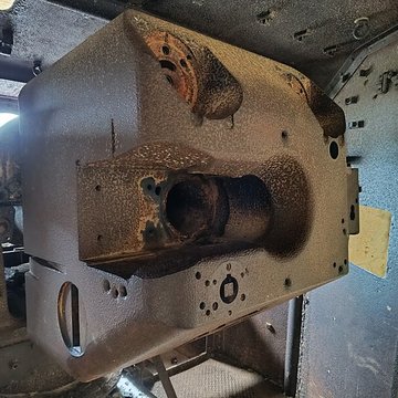 Batterie allemande de Longues sur Mer