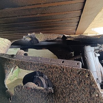 Batterie allemande de Longues sur Mer