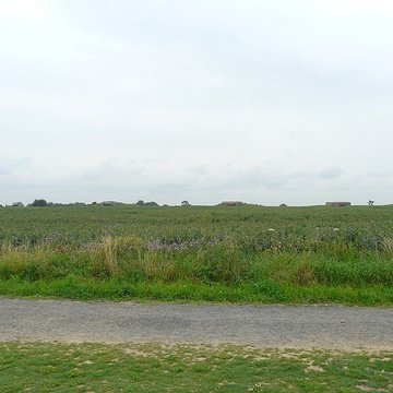 Batterie allemande de Longues sur Mer