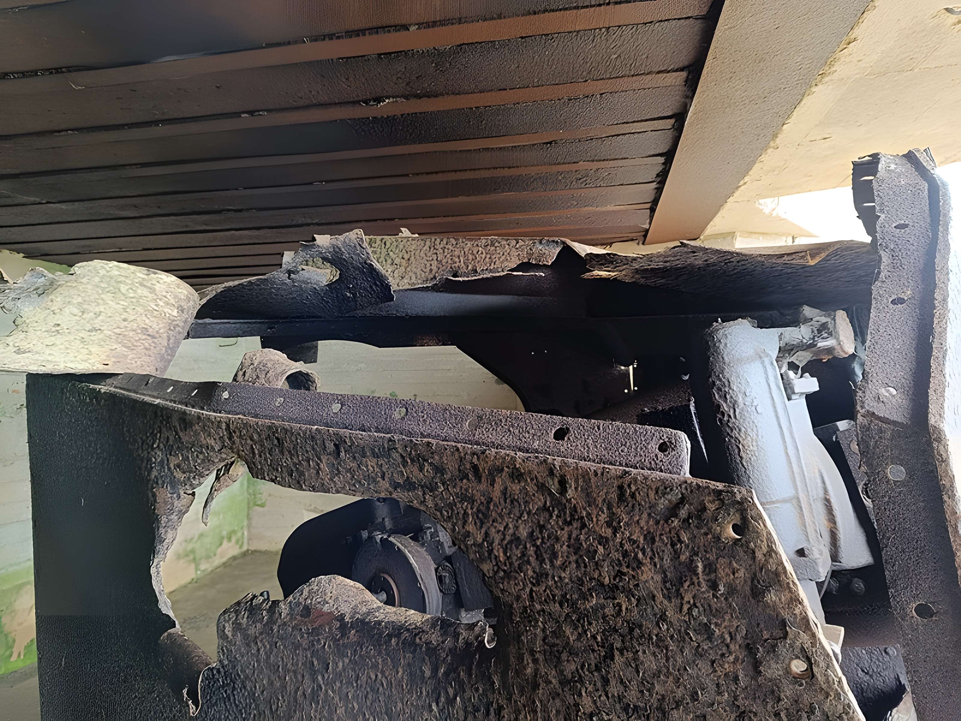 Batterie allemande de Longues sur Mer