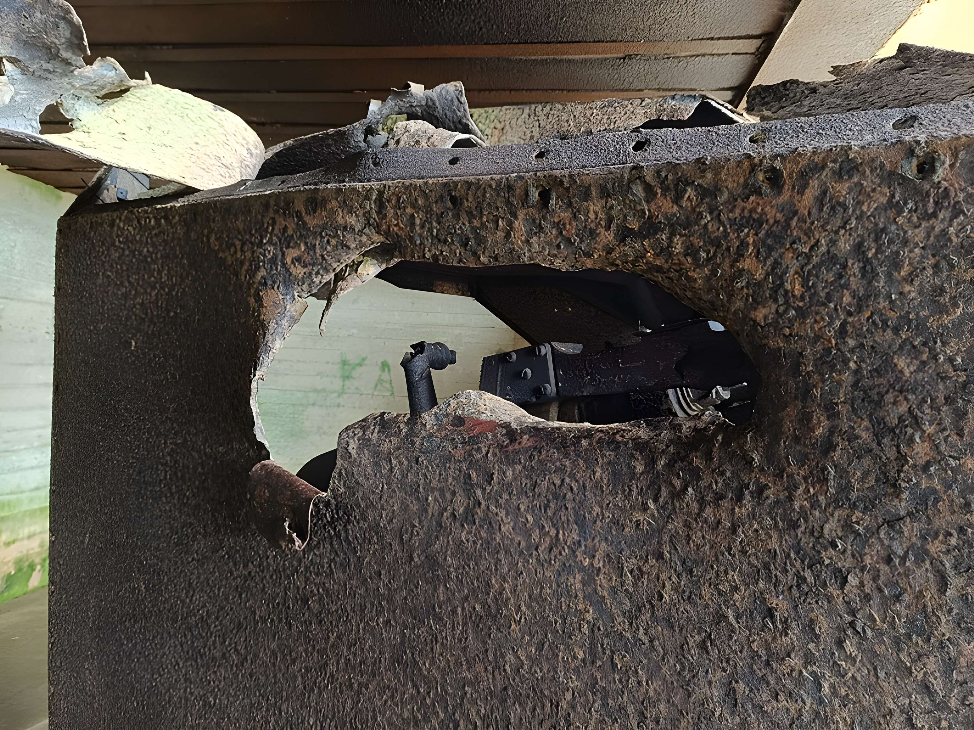 Batterie allemande de Longues sur Mer