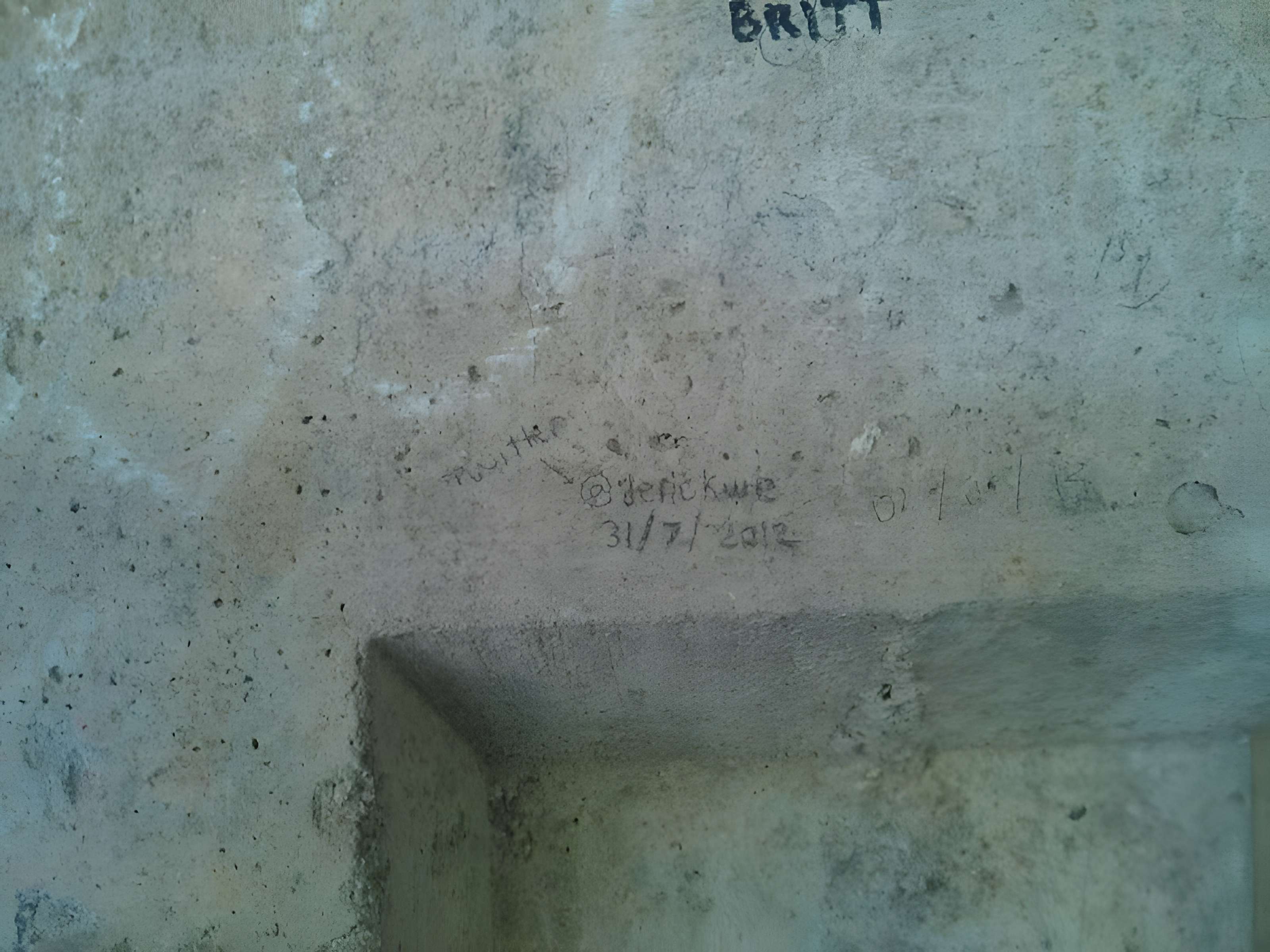 Batterie allemande de Longues sur Mer