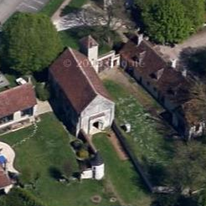 Photo de Église Saint-Pardoux de Soye-en-Septaine