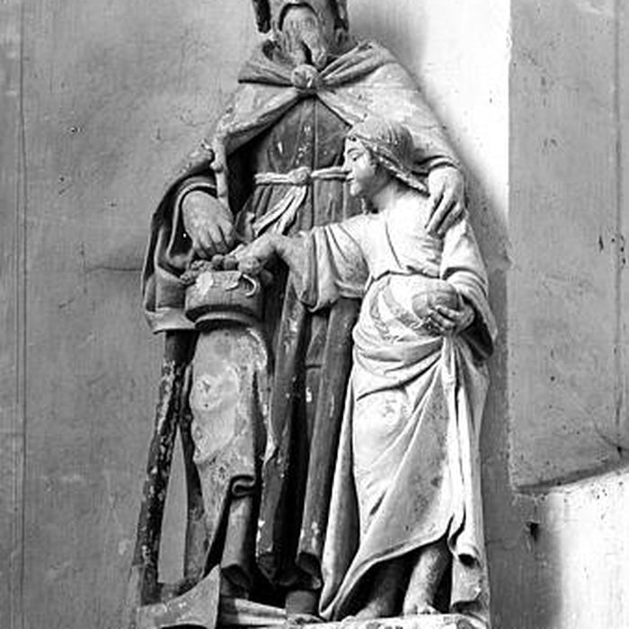 Photo de Église Saint-Parres de Praslin