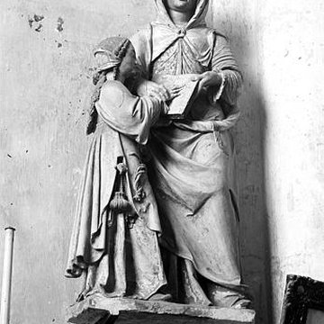 Église Saint-Parres de Praslin