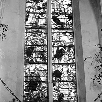 Église Saint-Parres de Praslin