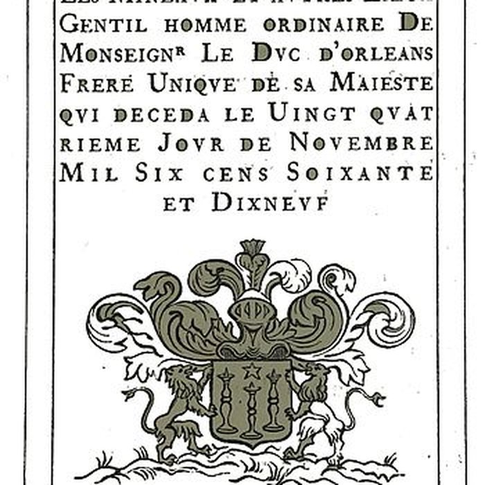 Photo de Église Saint-Parres de Saint-Parres-aux-Tertres