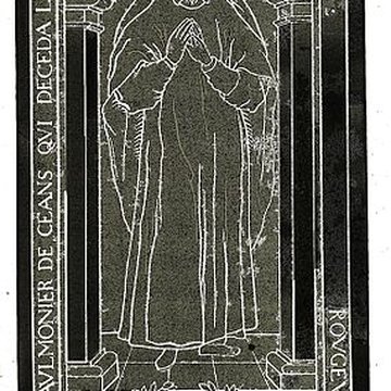 Église Saint-Parres de Saint-Parres-aux-Tertres