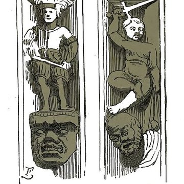 Église Saint-Parres de Saint-Parres-aux-Tertres