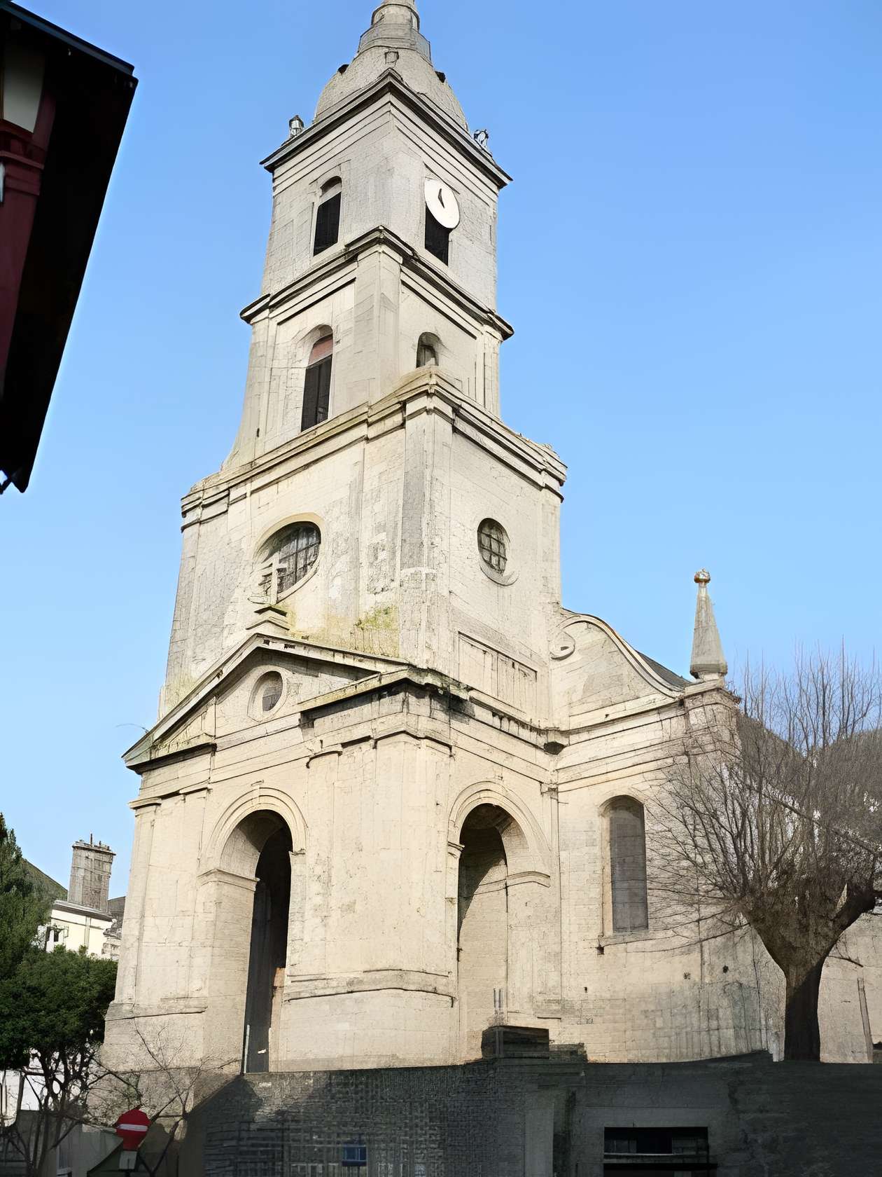 Église Saint-Patern de Vannes